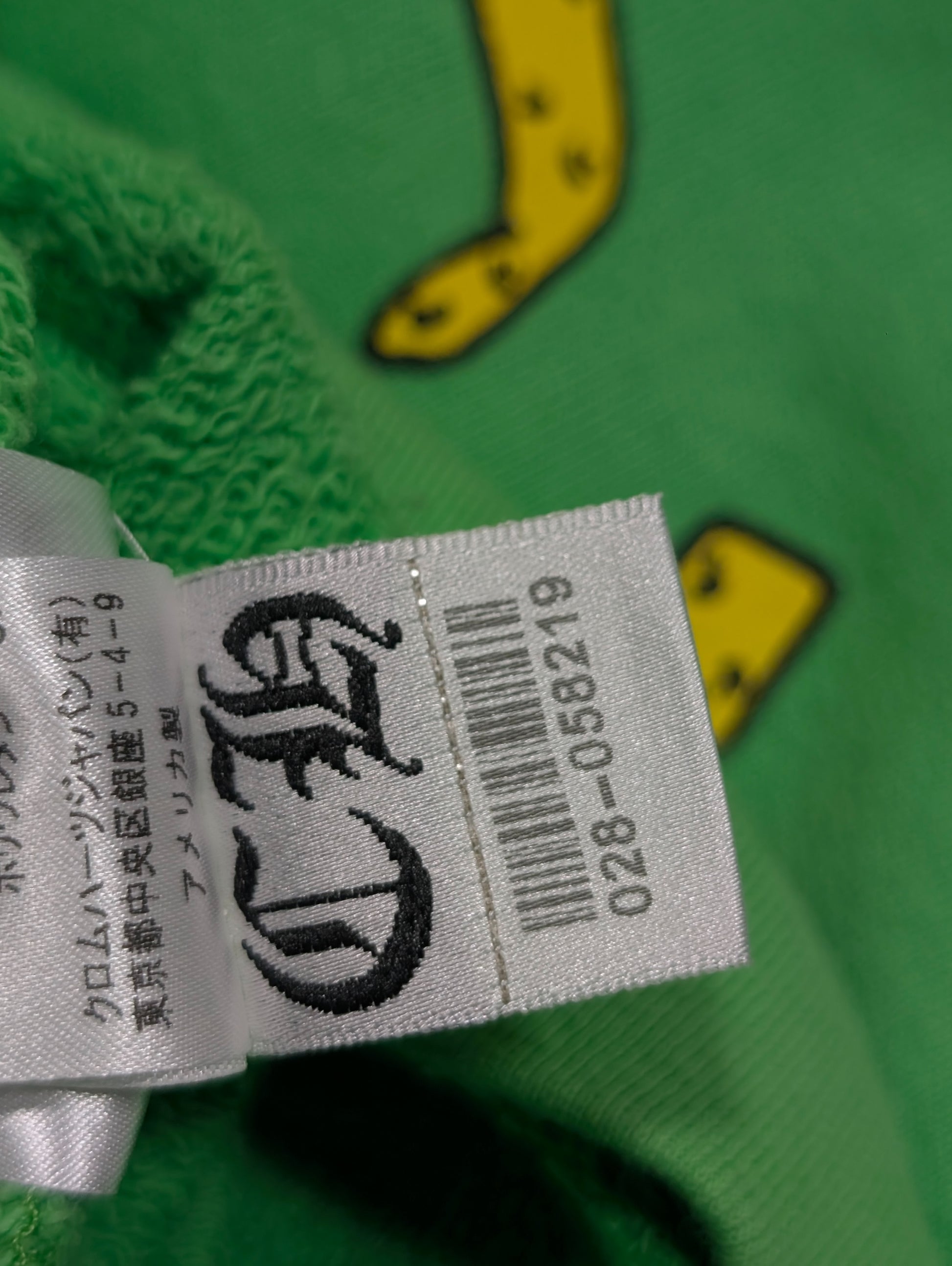 chrome hearts matty boy hoodie