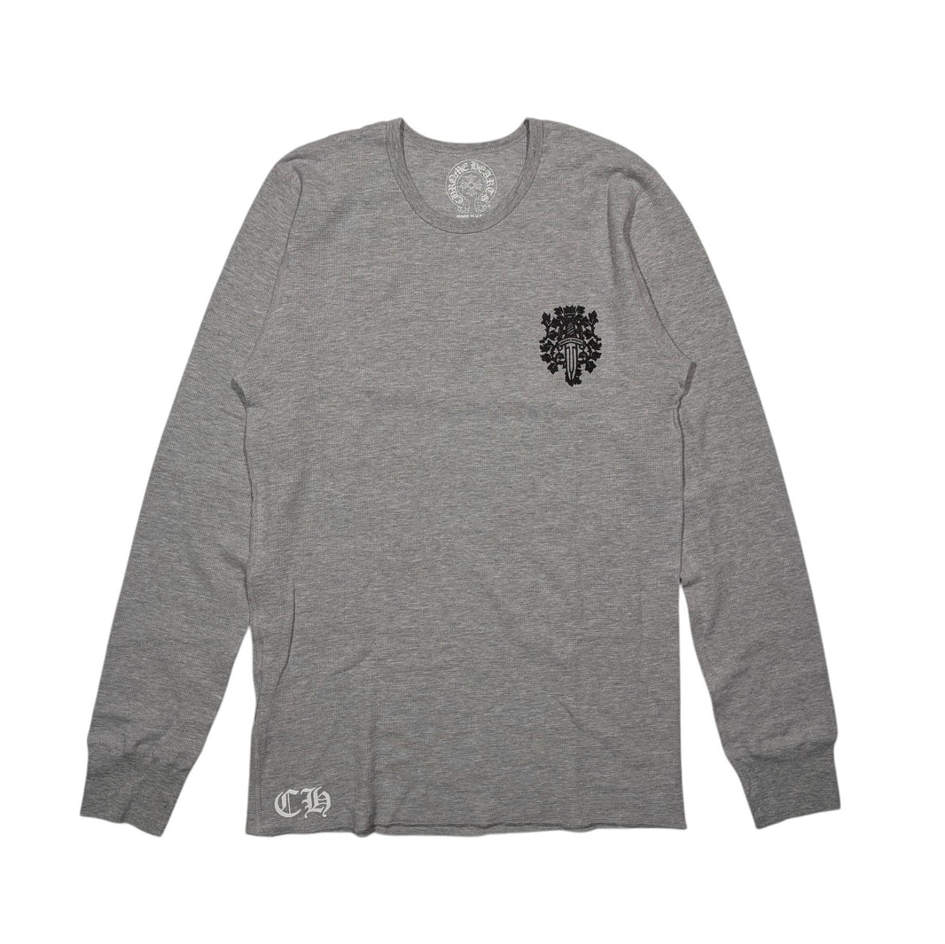 chrome hearts tee shirt