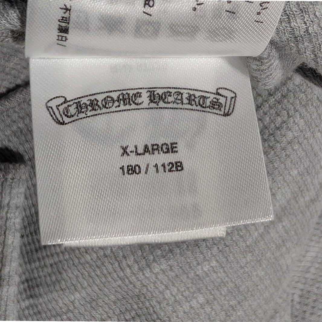 chrome hearts tee