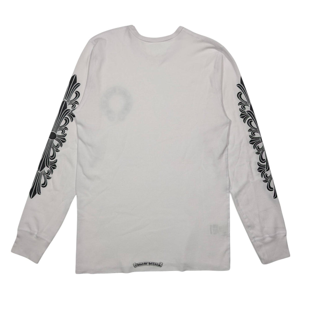 chrome hearts tee shirt