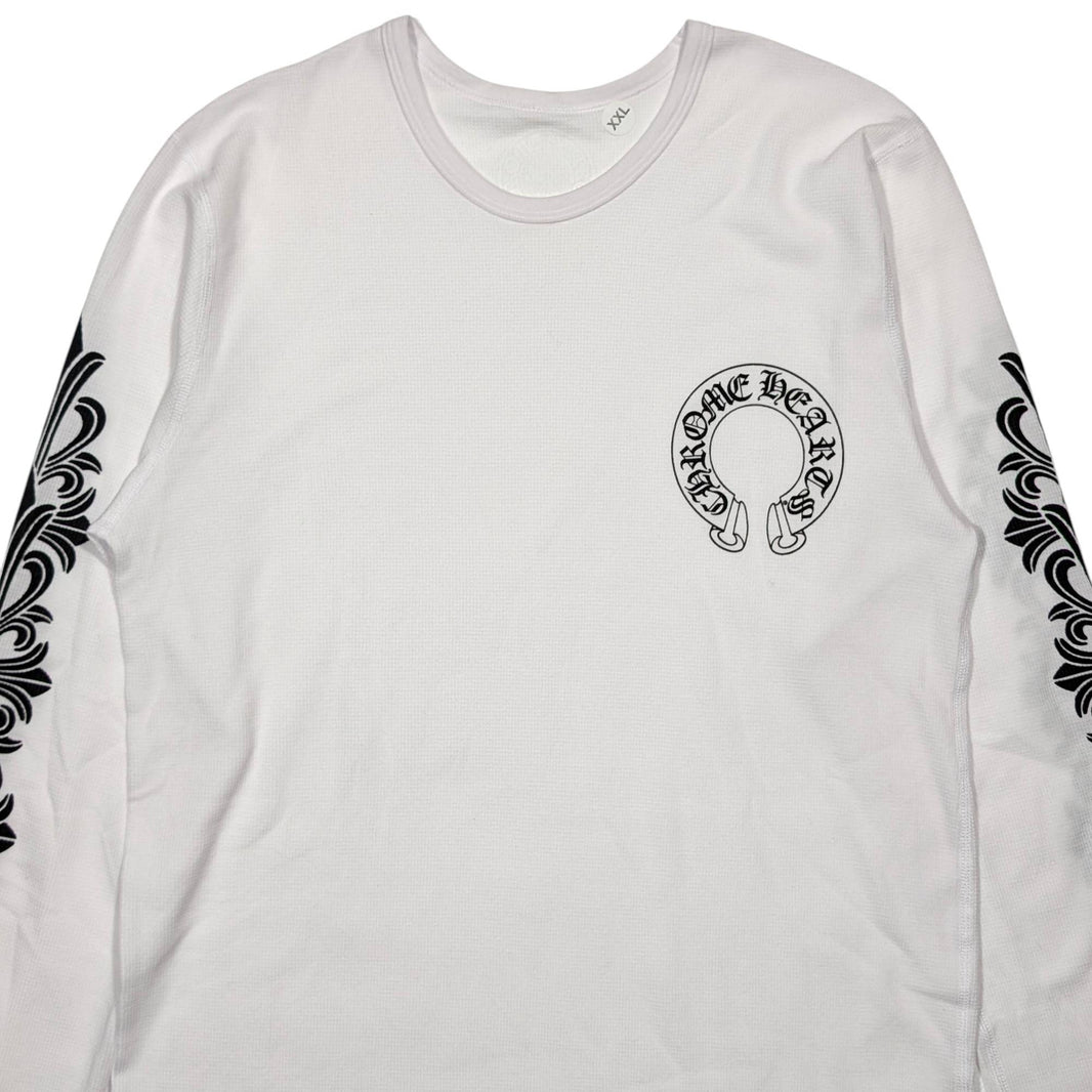 chrome hearts t shirt