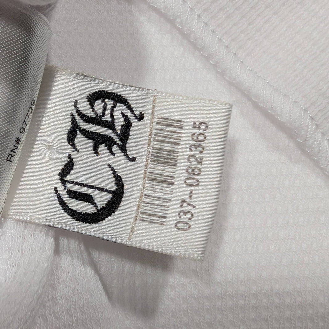 chrome hearts tee