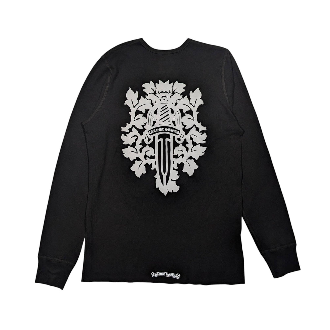 Thermal Shirt Vine Dagger LS