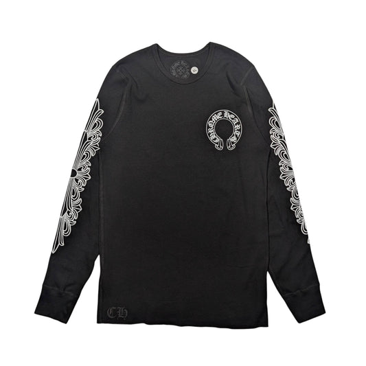 chrome hearts t-shirt