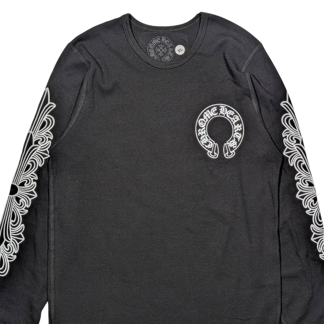 chrome hearts tee