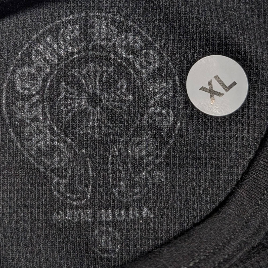 chrome hearts shirt