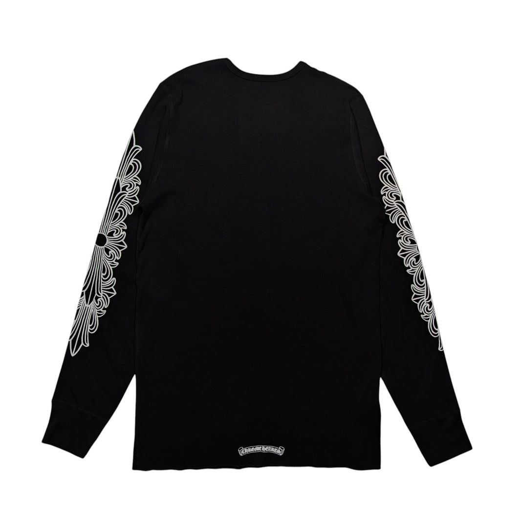 chrome hearts tee