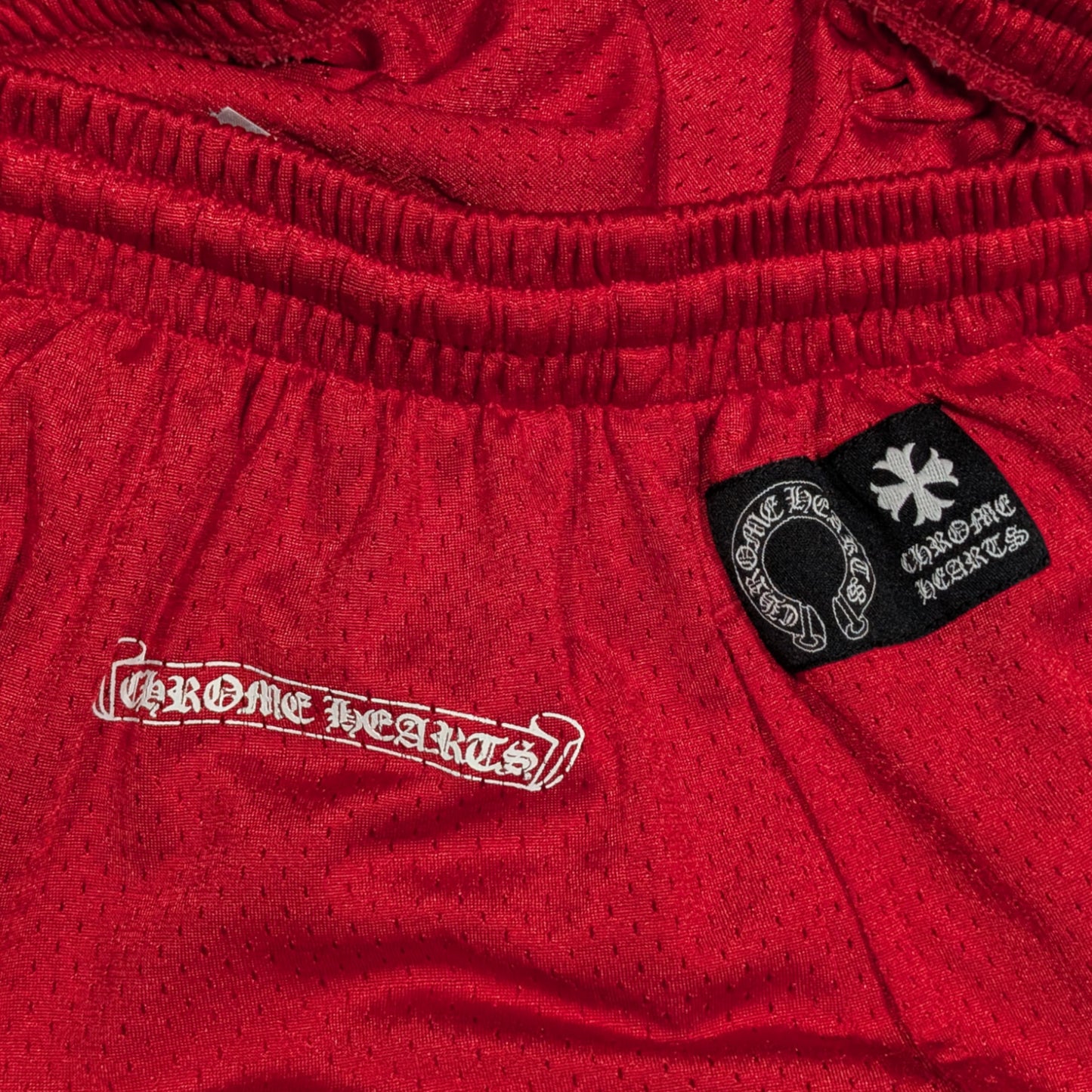 CH Matty Boy Mesh Team Shorts