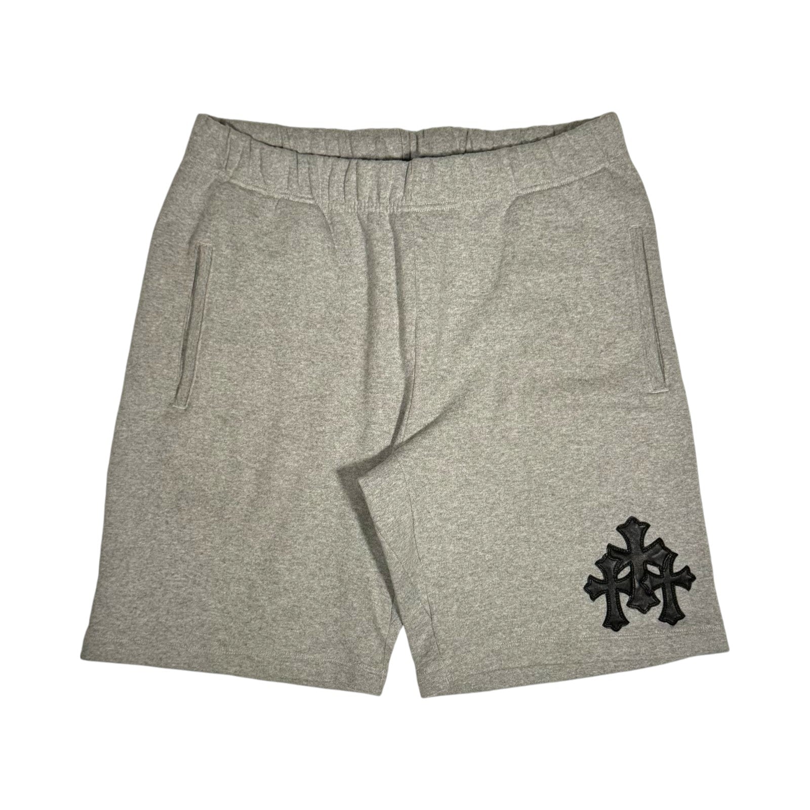 chrome hearts shorts