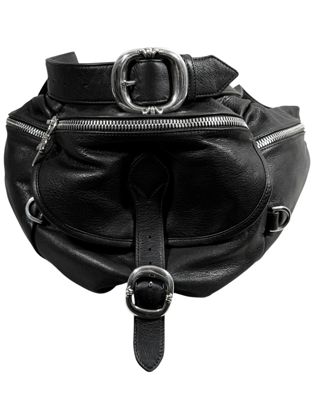 Chrome Hearts Snat Pack XL #4 Archival