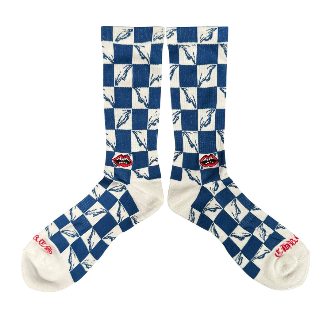 Chrome hearts socks retail price