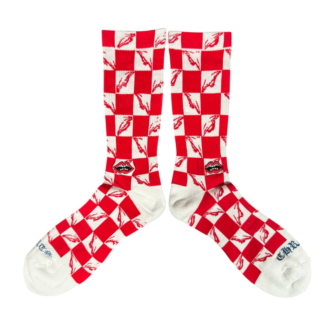 Chrome hearts socks