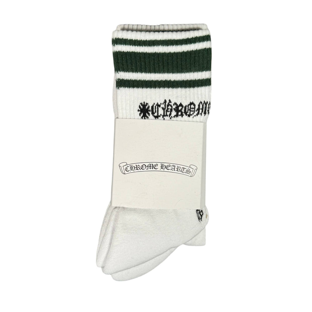 chrome hearts socks