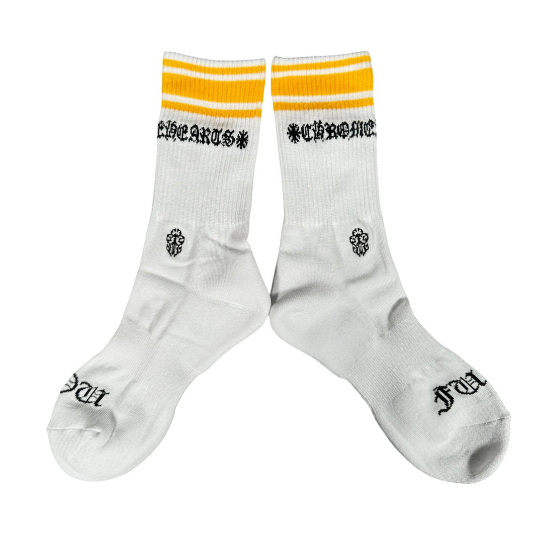 Chrome hearts socks retail price