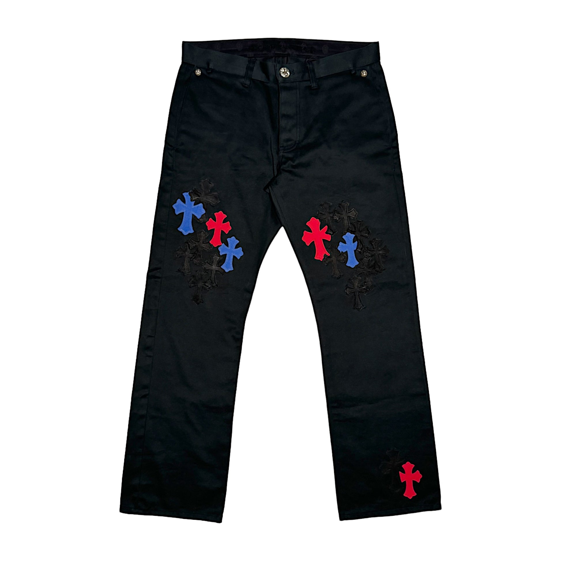 Chrome Hearts Jeans