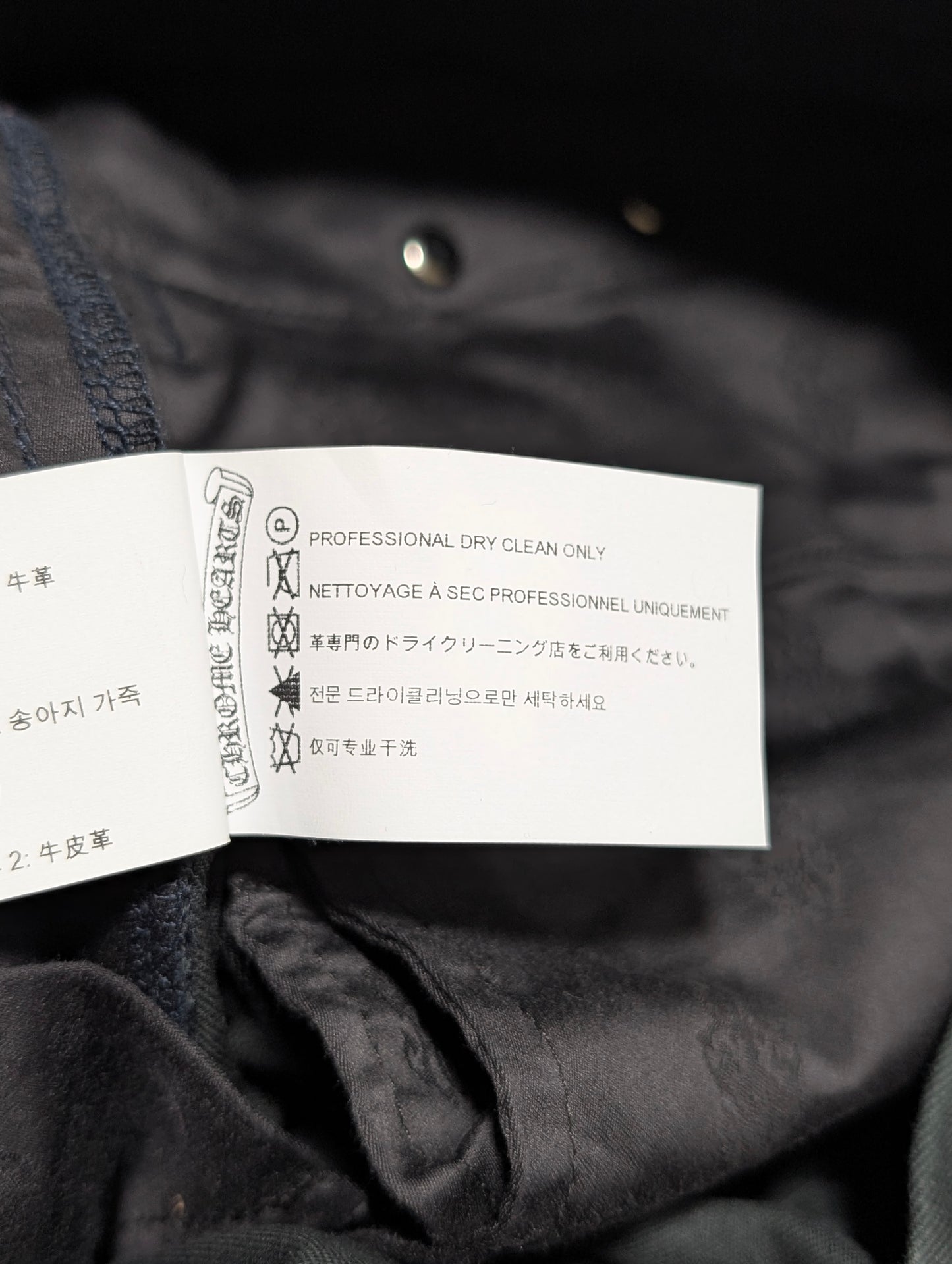 Spider Man Cross Patch Chino Pants Red & Blue