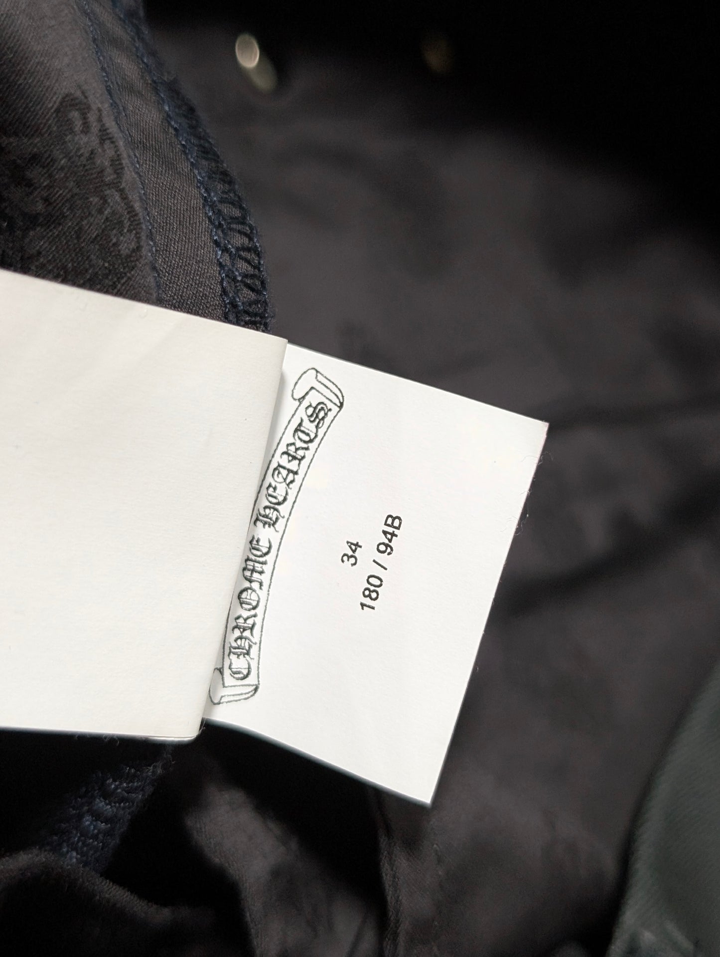 Spider Man Cross Patch Chino Pants Red & Blue