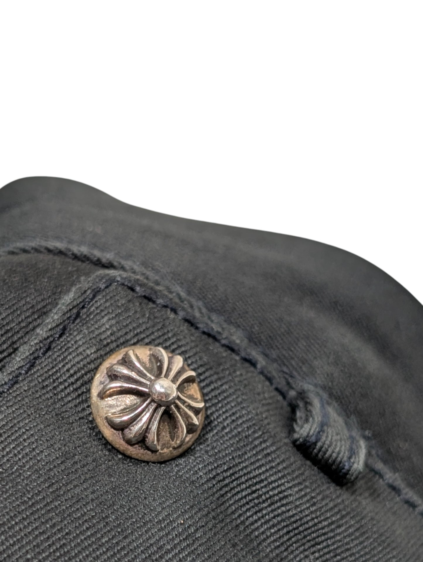 Spider Man Cross Patch Chino Pants Red & Blue