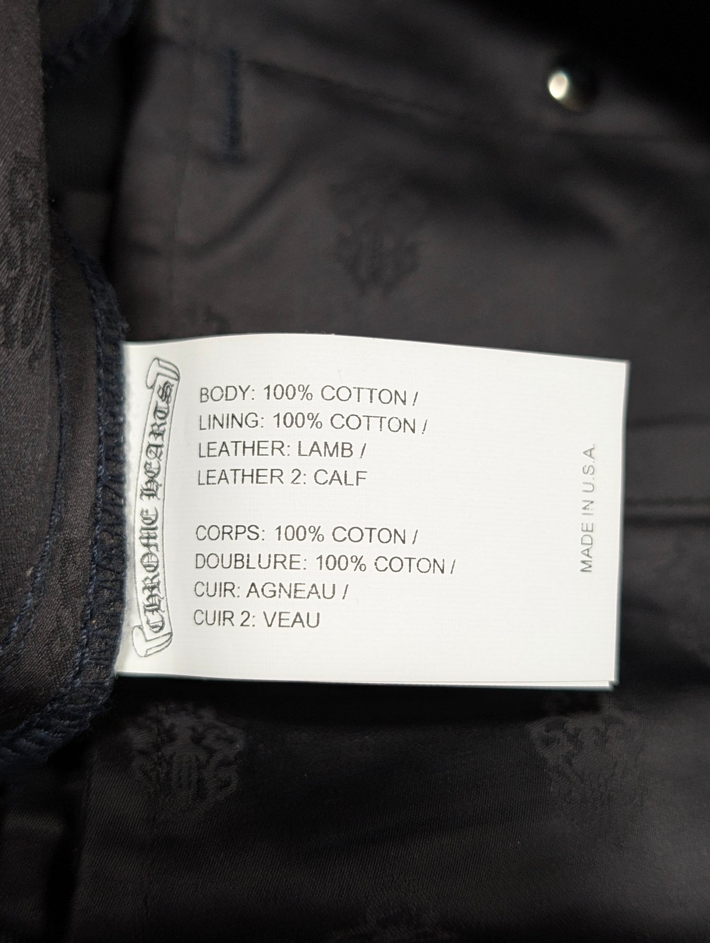 Spider Man Cross Patch Chino Pants Red & Blue