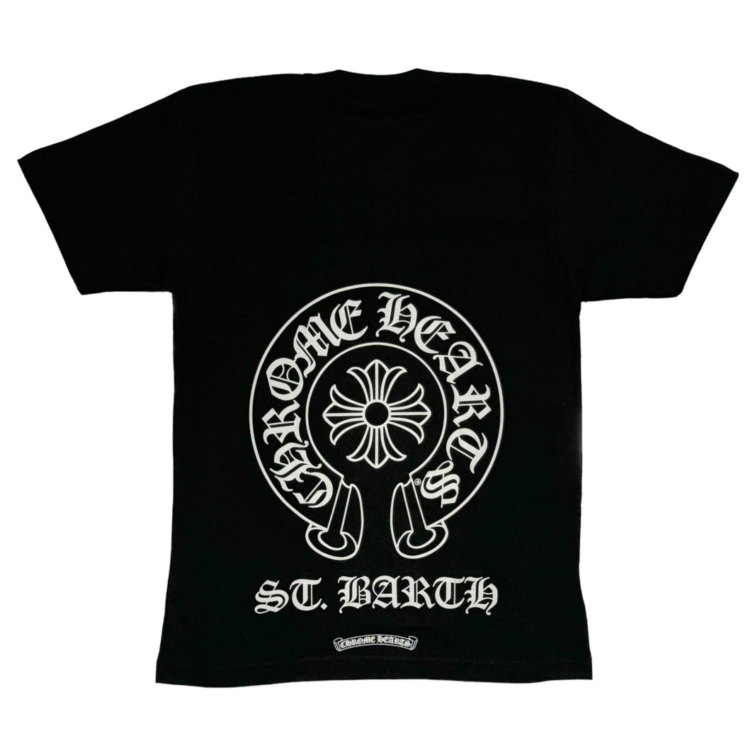 Chrome Hearts St Barth t shirt