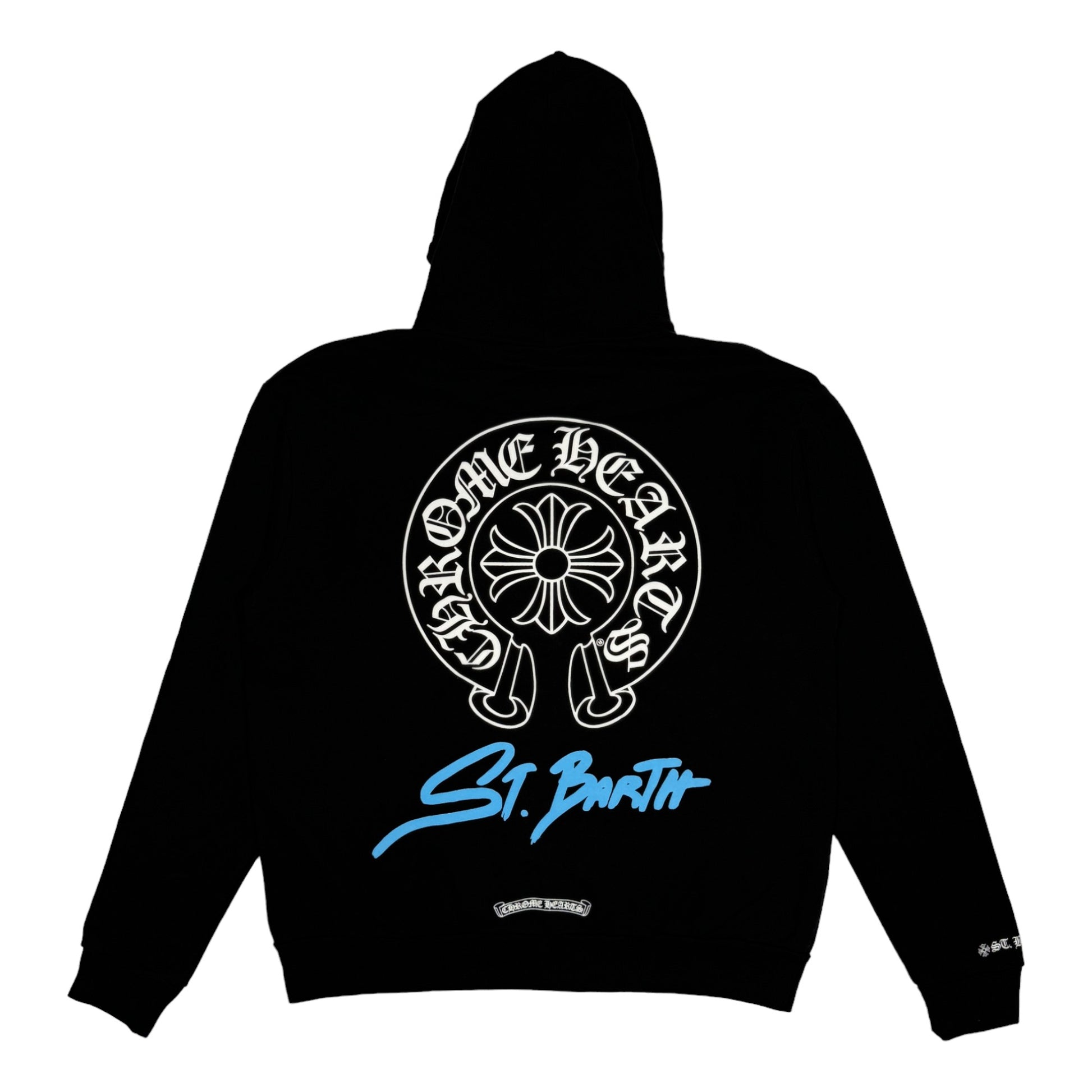 Chrome Hearts st barth hoodie