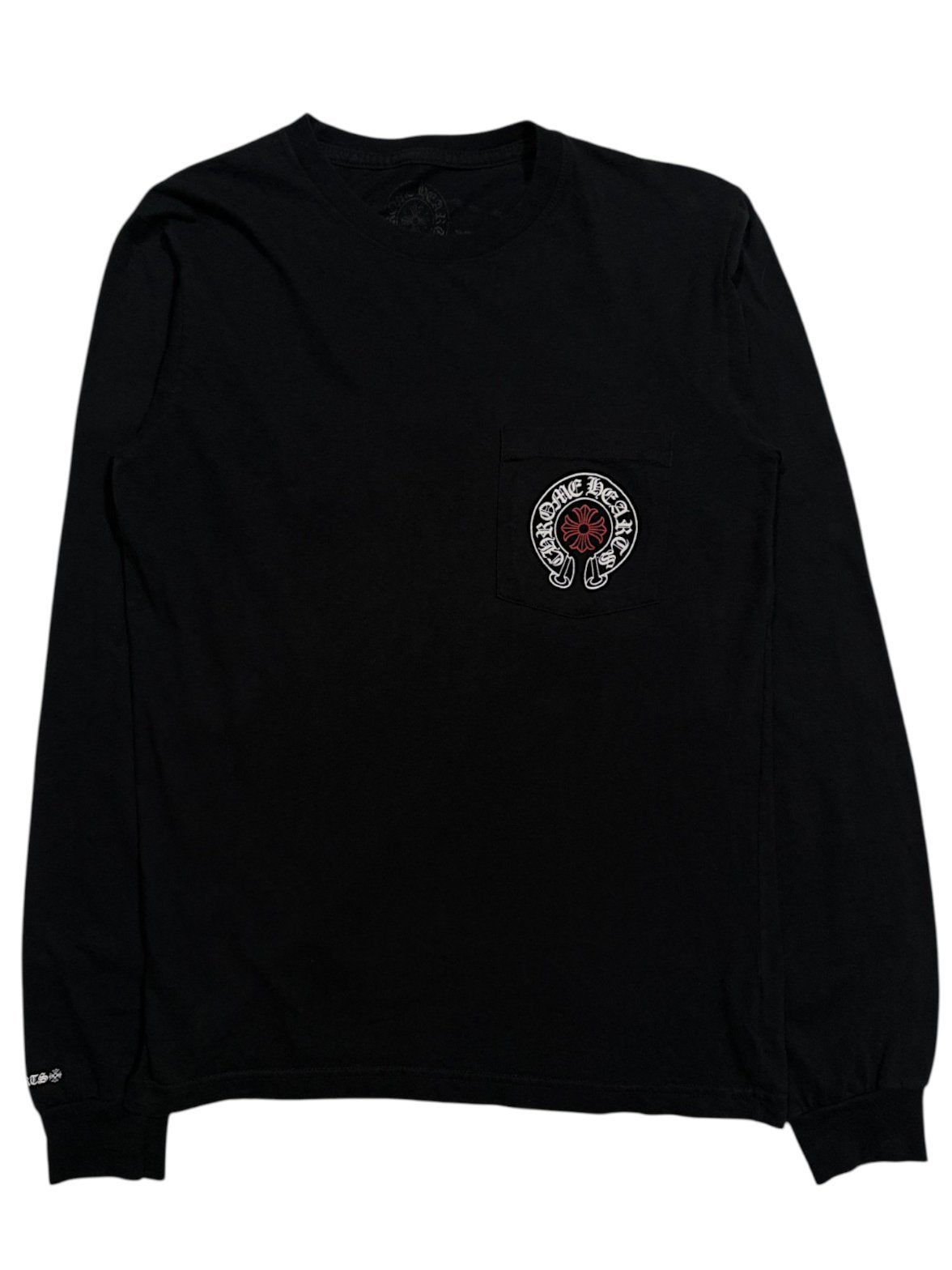Shop Chrome Hearts | YP Collective