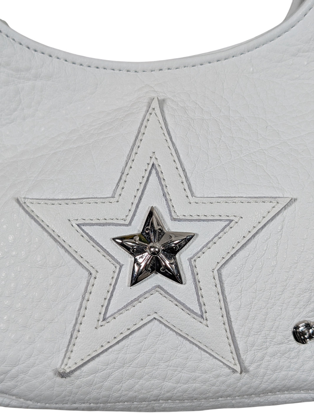 Chrome Hearts Star Patch Bag 'Nip & Tuck' Verified YP Collective