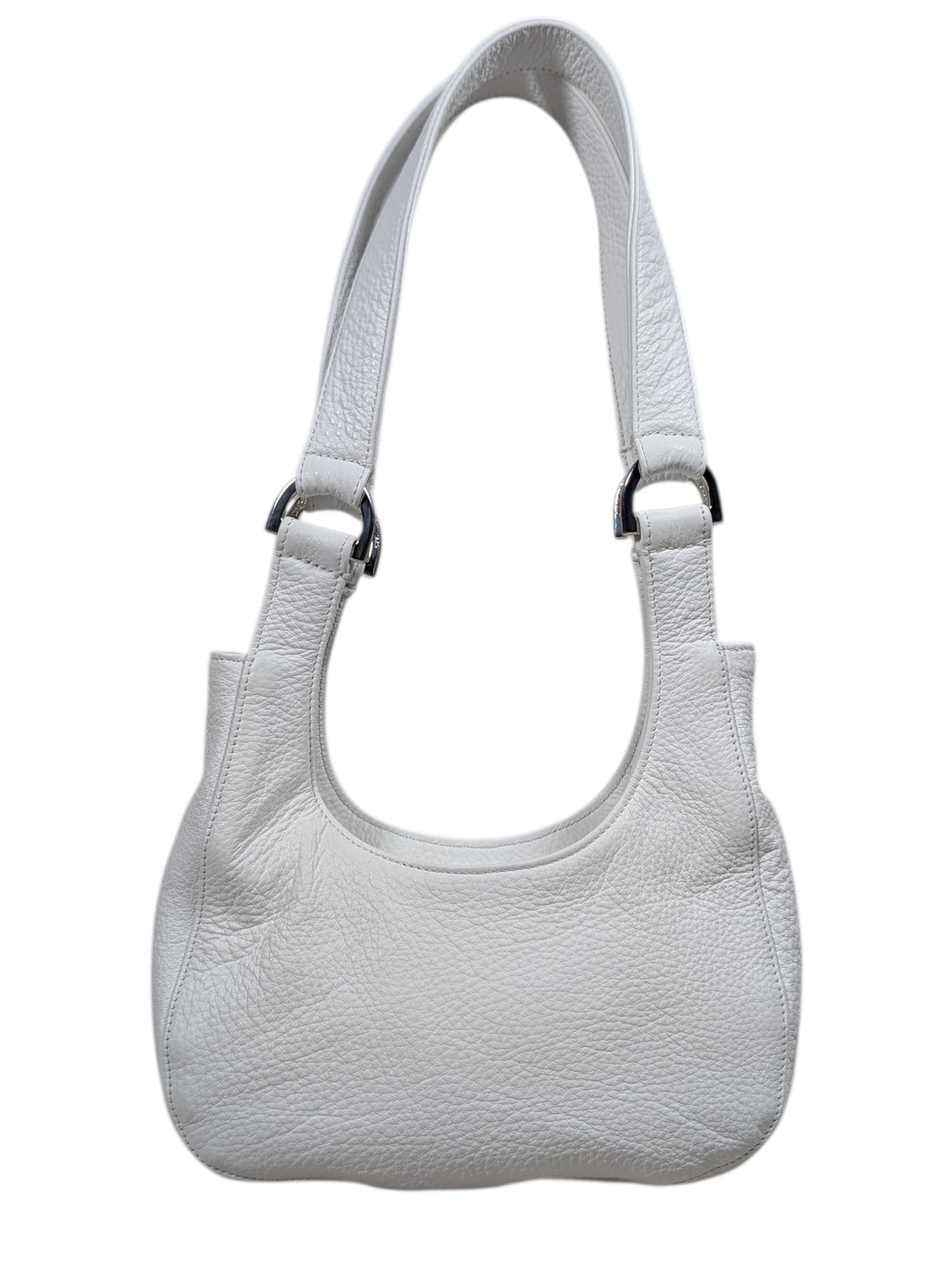 Chrome Hearts Star Patch Bag 'Nip & Tuck' Sterling Silver Hardware