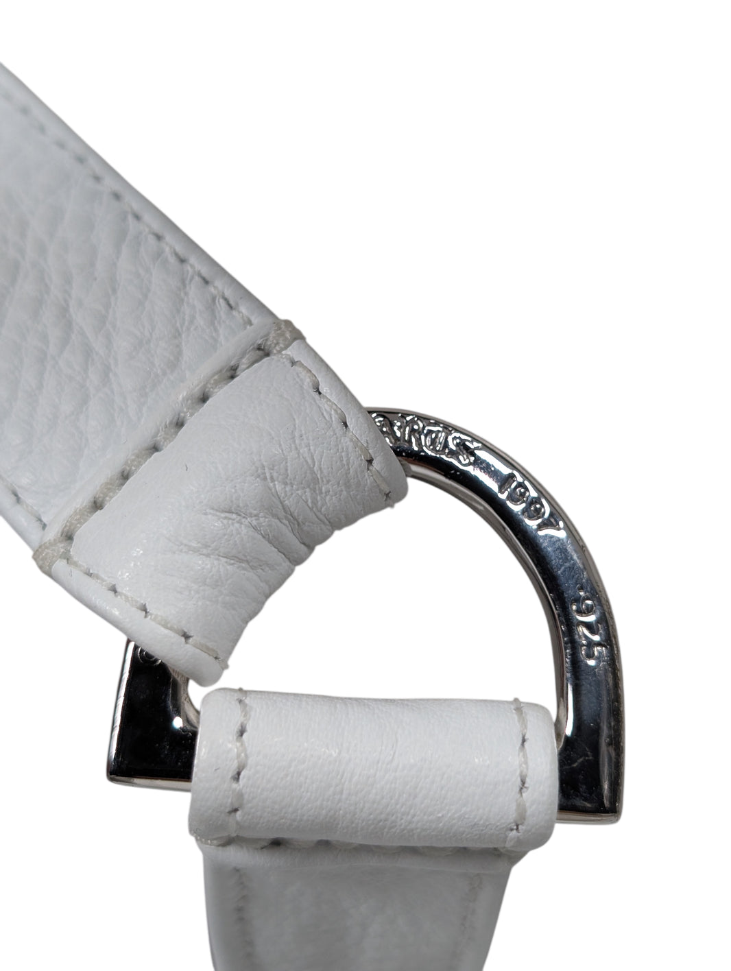 Chrome Hearts Star Patch Bag 'Nip & Tuck' Archival