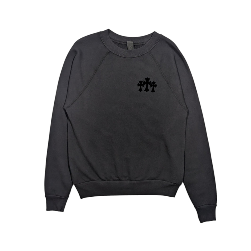 chrome hearts cardigan 