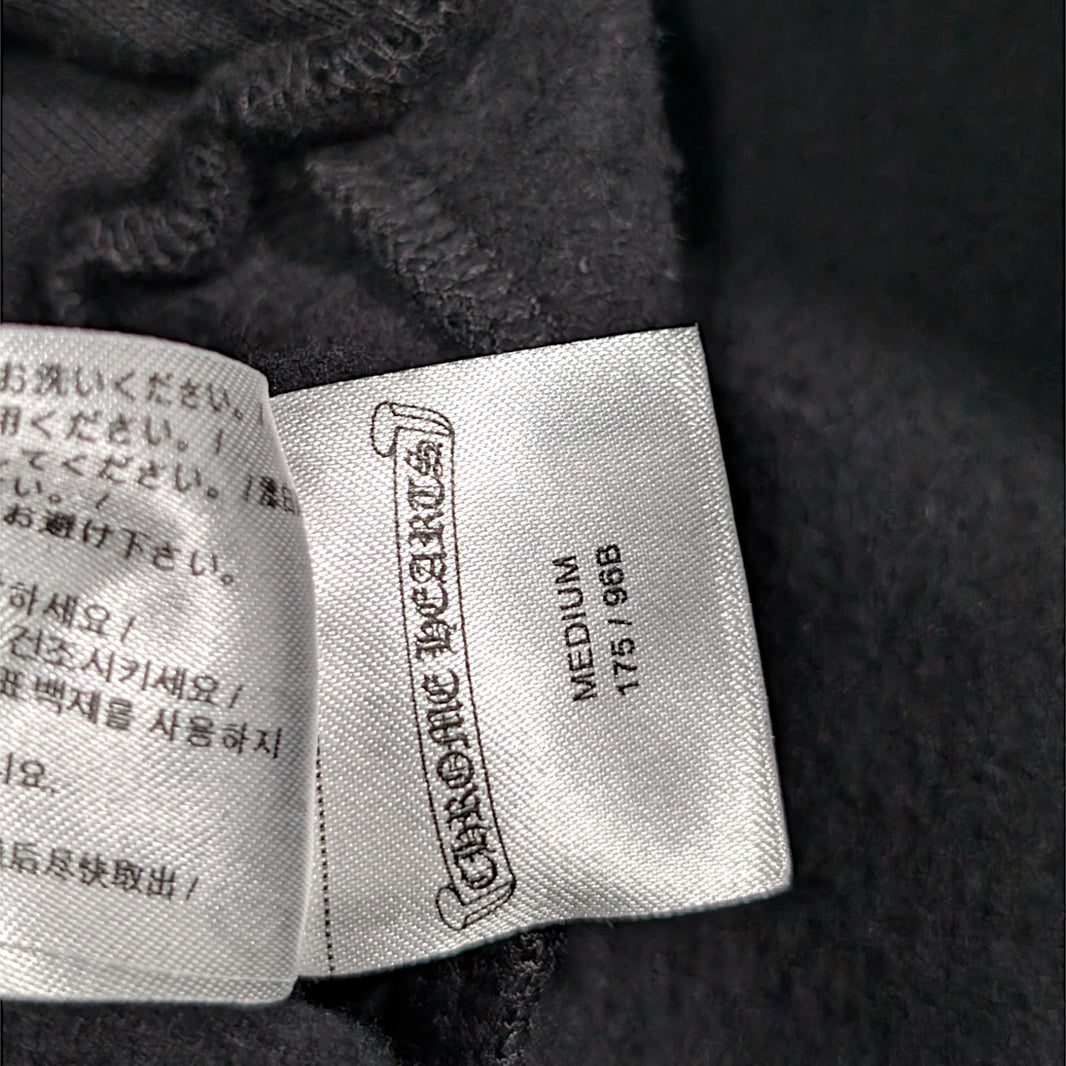chrome hearts sweatpants