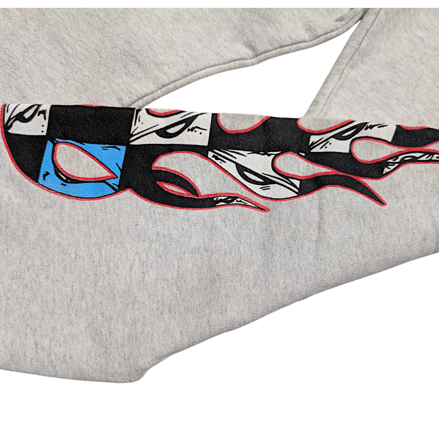 'Stay Fast' Matty Boy Sweatpants