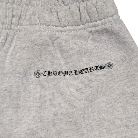 Chrome Hearts 'Stay Fast' Matty Boy Sweatpants Authentic Pants