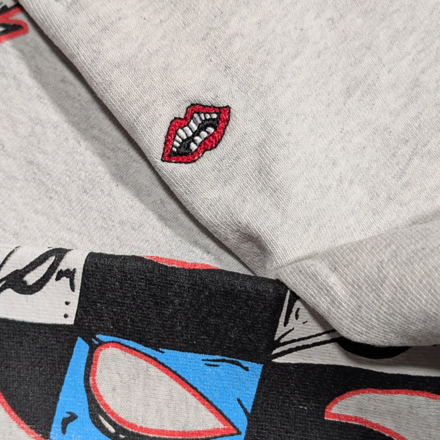 'Stay Fast' Matty Boy Sweatpants