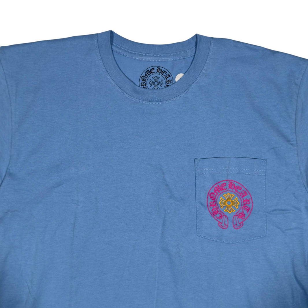 chrome hearts tee shirt