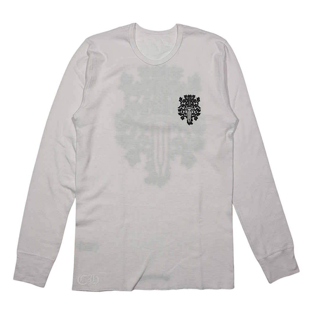 chrome hearts tee shirt