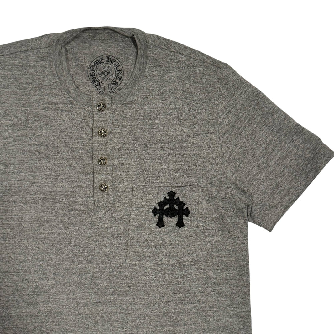 Chrome T-Shirt