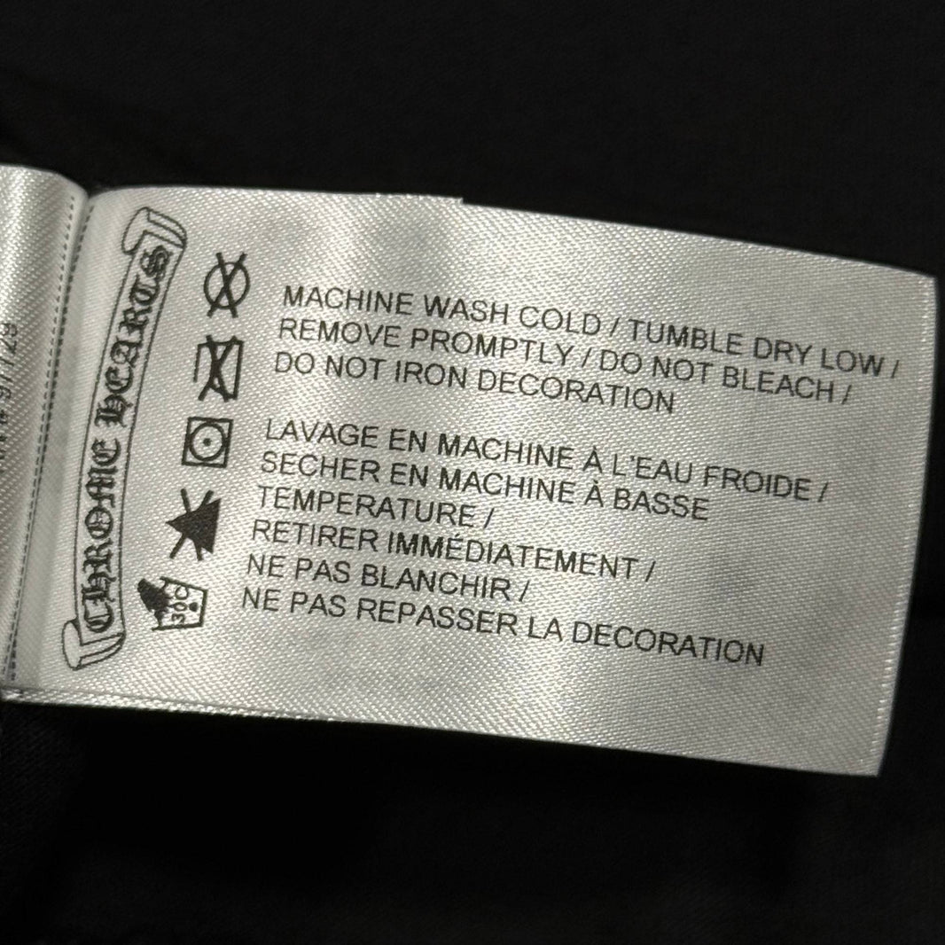 Chrome hearts tee