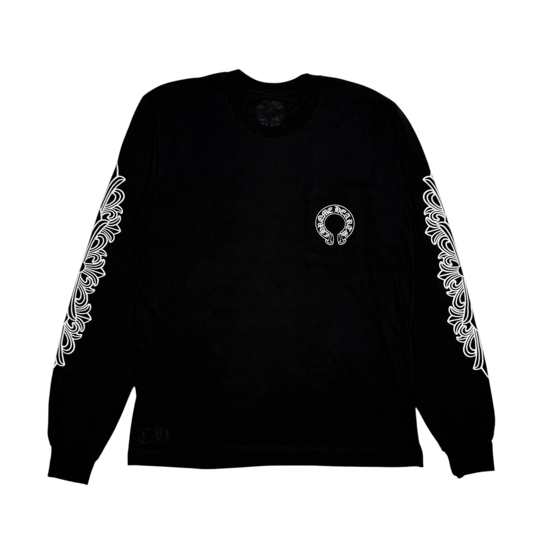 Chrome hearts shirt