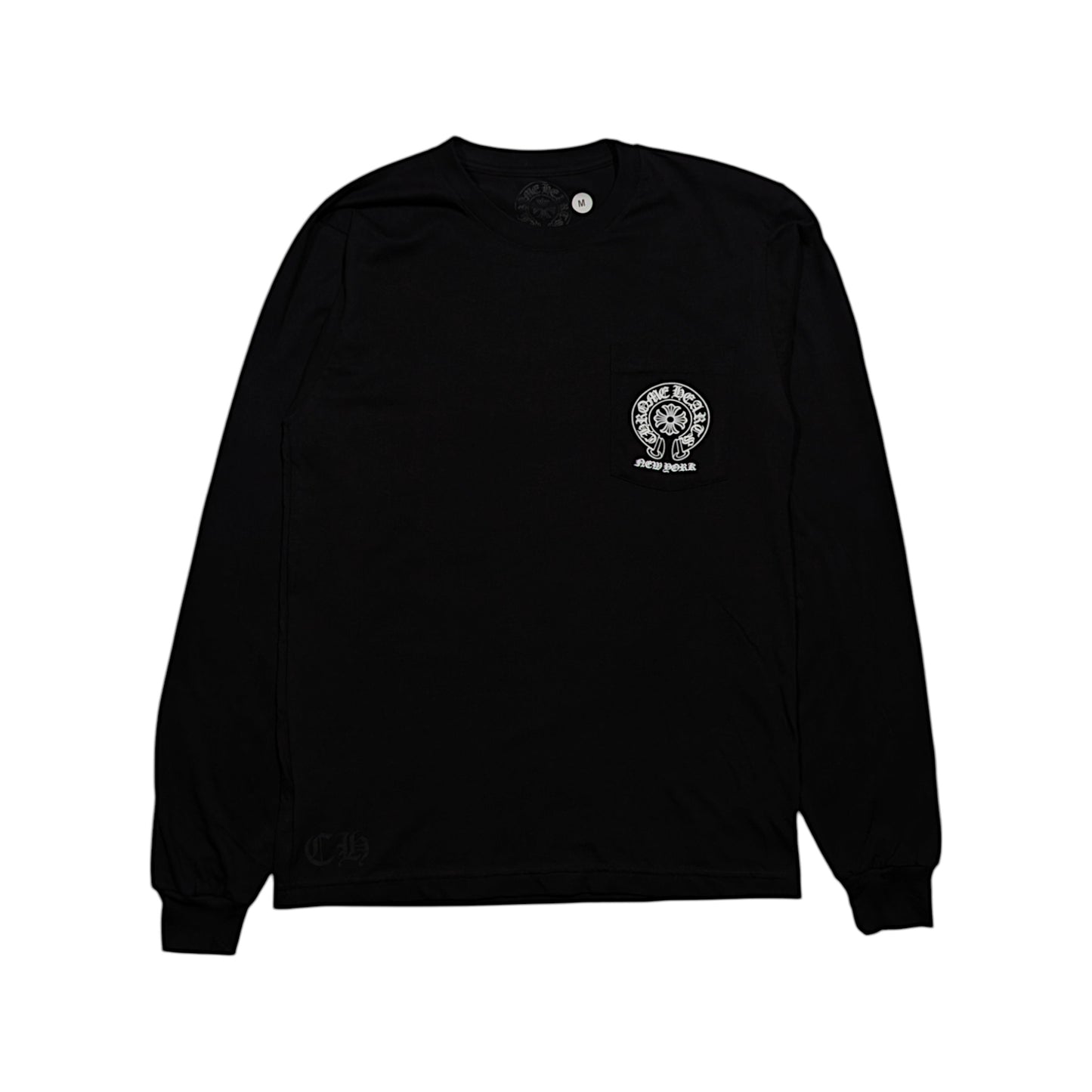 CH Floral Print New York City Exclusive Long Sleeve