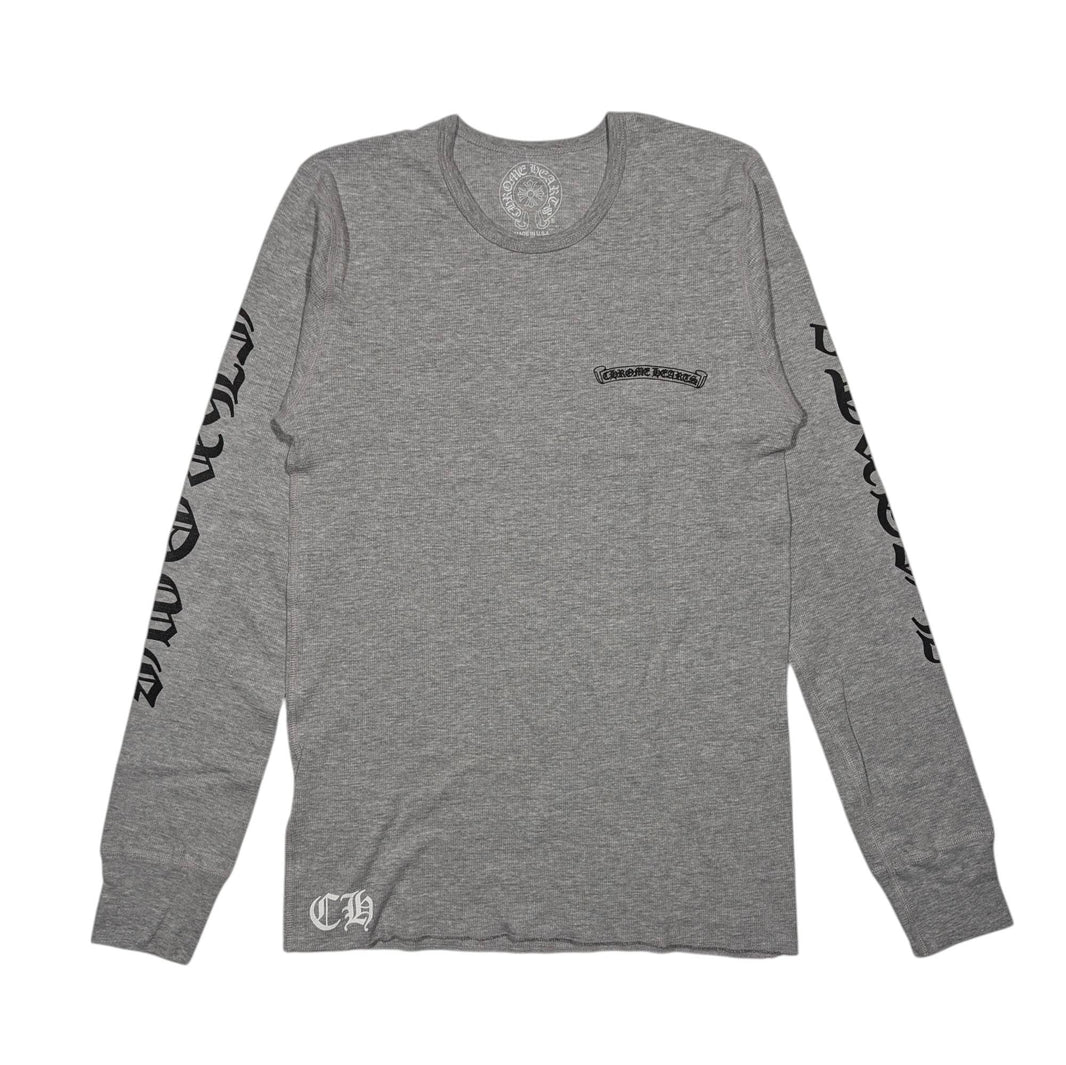 chrome hearts t shirt