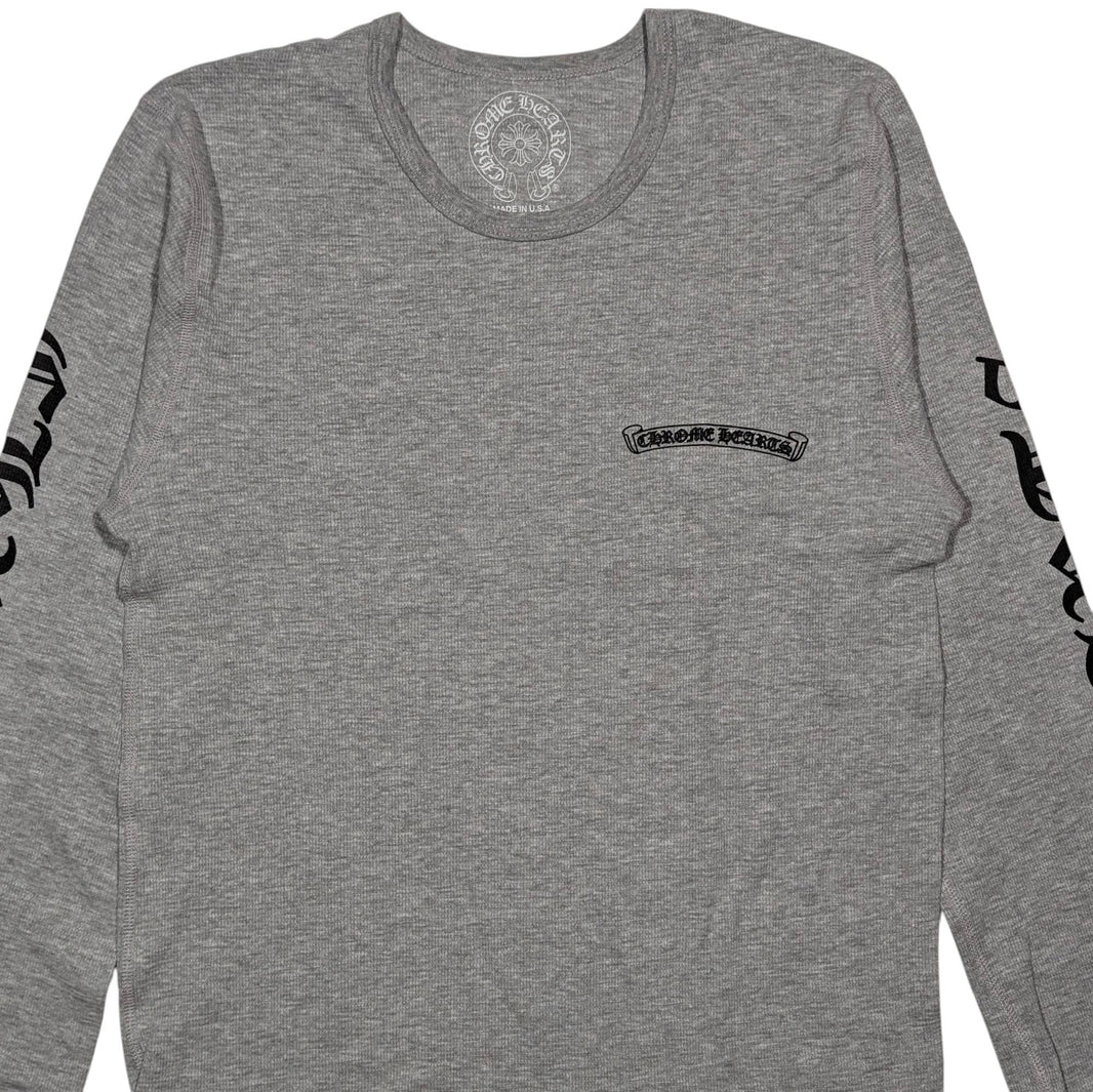 chrome shirt
