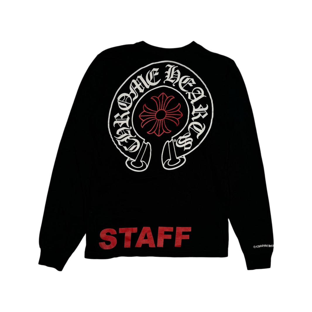 Chrome hearts shirt