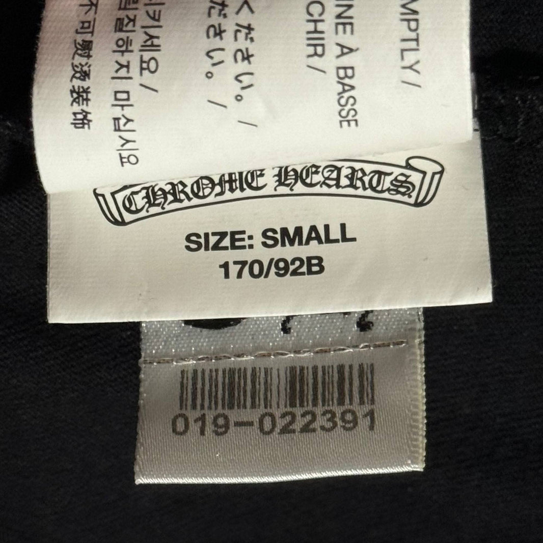 Chrome hearts long sleeve