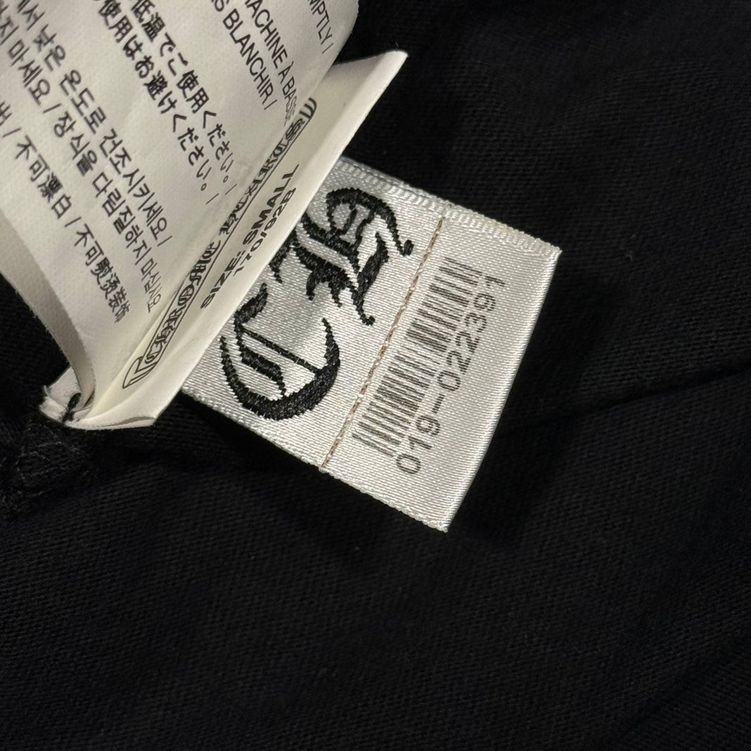 Chrome hearts t shirt