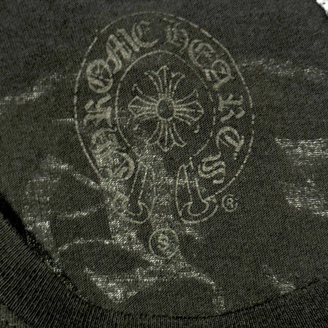 Chrome hearts long sleeve