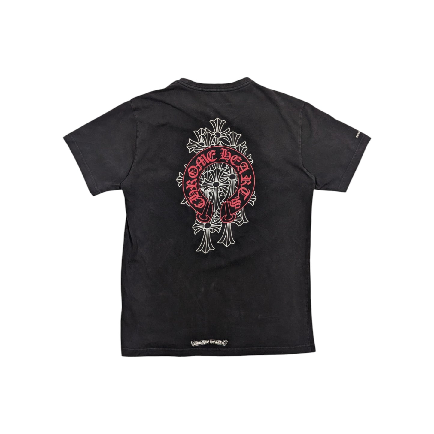 chrome hearts shirt 