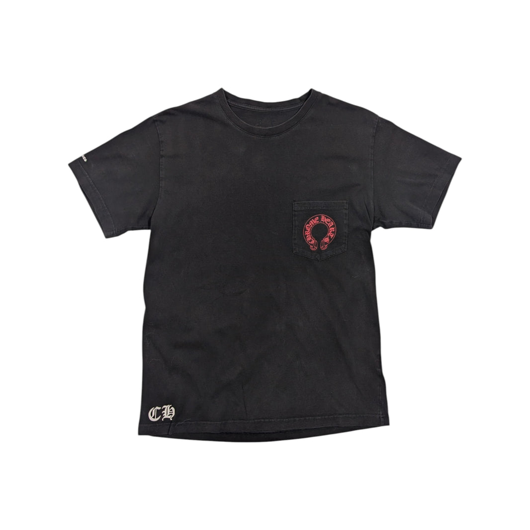 chrome hearts t-shirt