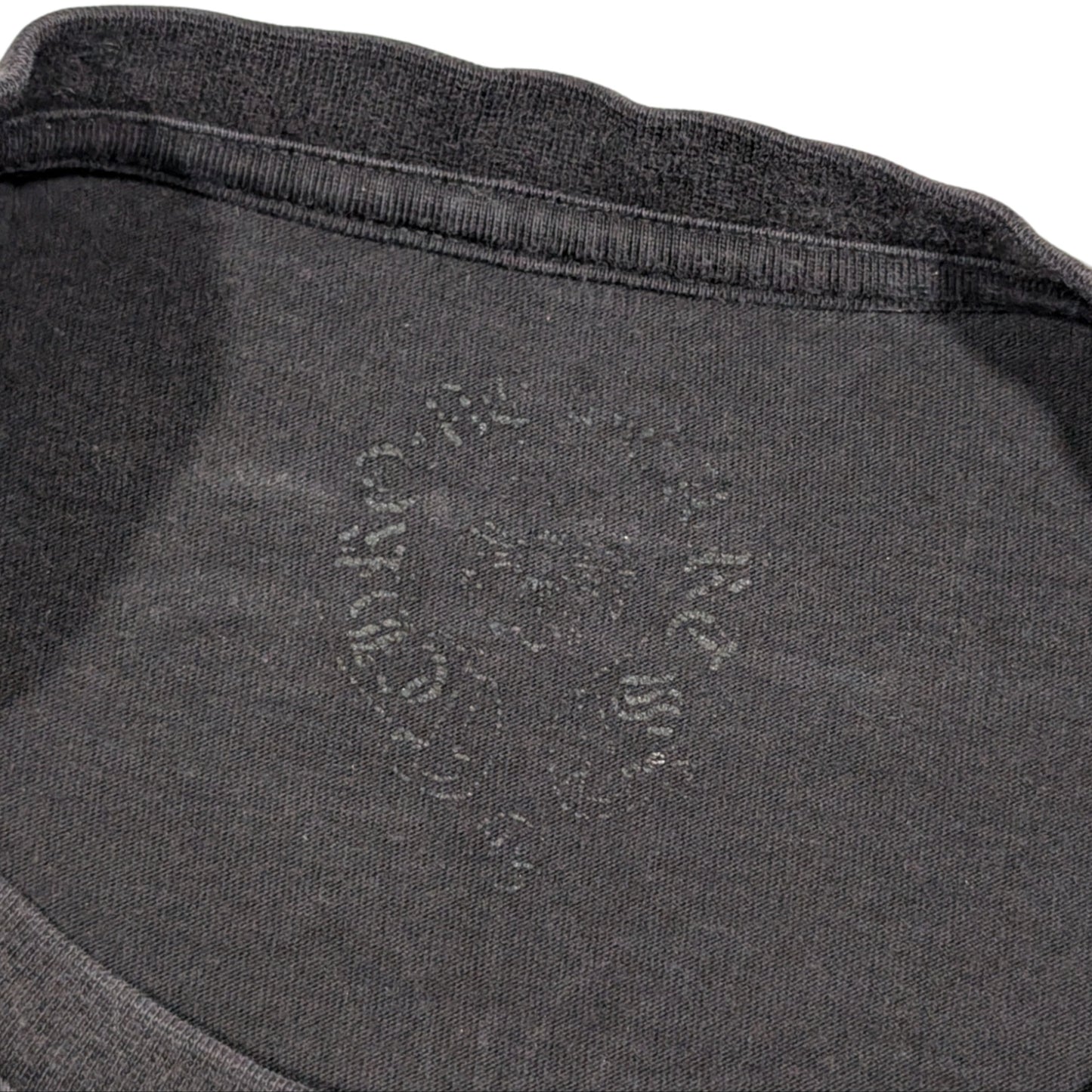 chrome hearts t-shirt