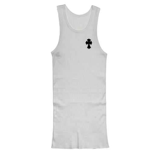 chrome hearts tank top